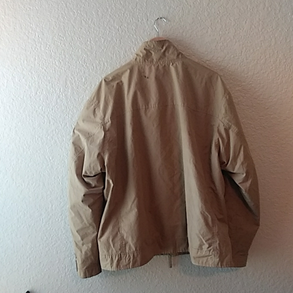 Jacket - Picture 3 of 3